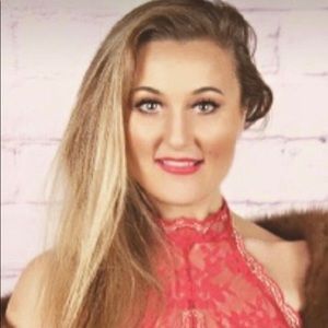 Meet your Posher, Tina